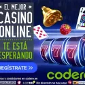 Bono de Bienvenida Codere Casino 2025: Consigue Hasta 200€ Gratis