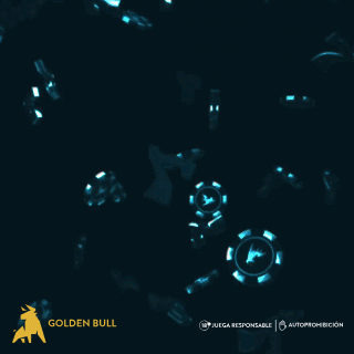 GoldenBull Casino: Consigue 200% hasta 100 € + FreeBet de 10 € al registrarte