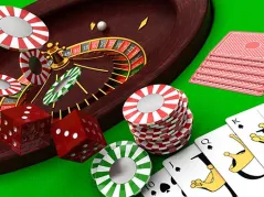 Curiosidades casinos