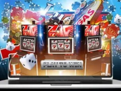 Abrir una cuenta en un casino online