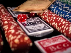 Aprende a jugar al Blackjack