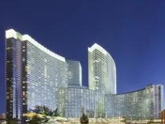 Aria Resort & Casino