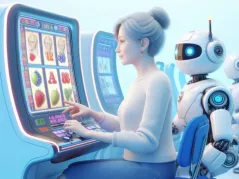 Cómo Afecta la IA en los Casinos Online en 2025