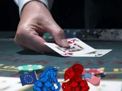 C&oacute;mo jugar el Blackjack Europeo