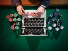 ¿Cómo proteger tú información personal en los casinos online?
