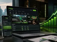 Codere Online dispara sus ganancias y mejora sus previsiones 2026