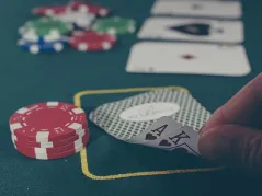 Campeonato de España de Poker