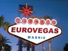 El fracaso de Eurovegas y otros macrocentros de ocio y juego