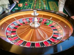 El mito de los números calientes de la ruleta