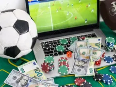 El papel de las apuestas de fútbol en la industria del juego