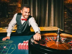 Guía definitiva para ser un crupier de casinos