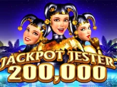 Jackpot Jester 200.000 ya disponible en Betsson