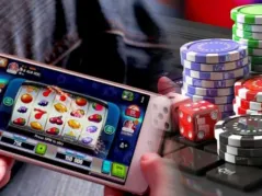 La gamificación en los juegos de azar en línea