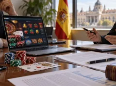La industria de los juegos de azar en Espa&ntilde;a rechaza las reformas
