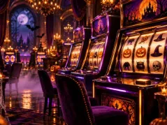 Las tragaperras inspiradas en Halloween m&aacute;s populares en 2026