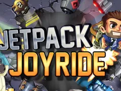 Jetpack Joyride