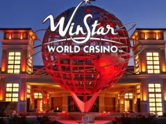 Los casinos terrestres más grandes del planeta