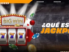 Los jackpots en los casinos virtuales