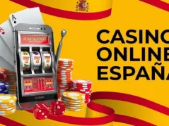 Mejores Casinos Online en Español
