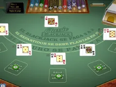 Mitos sobre el Blackjack