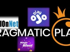 PlayOJO oferta cartera exclusiva de Bingo de Pragmatic Play