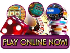 Casinos online