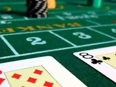 ¿Sabes jugar al Baccarat?