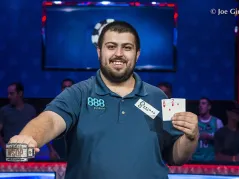 Scott Blumstein se convierte en el nuevo campeón del mundo de Póker