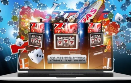 Abrir una cuenta en un casino online