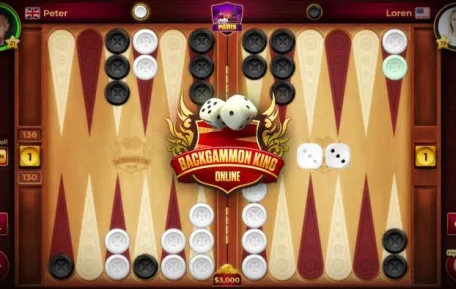 Backgammon: qué es, reglas básicas, cómo jugar y estrategias