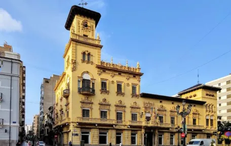 Casinos originarios de Espa&ntilde;a: evoluci&oacute;n hist&oacute;rica y realidad actual