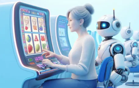 Cómo Afecta la IA en los Casinos Online en 2025
