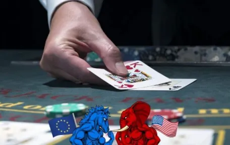 C&oacute;mo jugar el Blackjack Europeo
