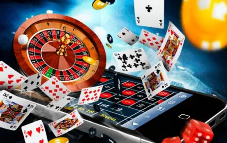 Cómo mantener la calma cuando estás cerca de ganar en un casino online
