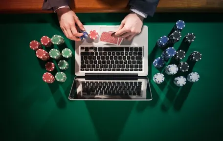 ¿Cómo proteger tú información personal en los casinos online?