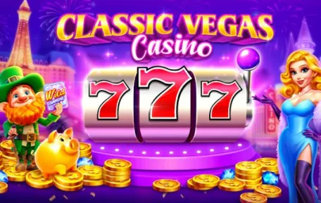 Datos curiosos sobre las tragaperras de casinos en vivo