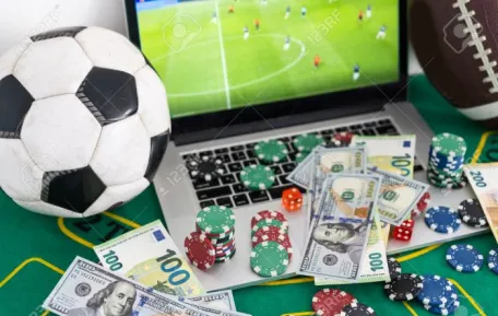 El papel de las apuestas de fútbol en la industria del juego