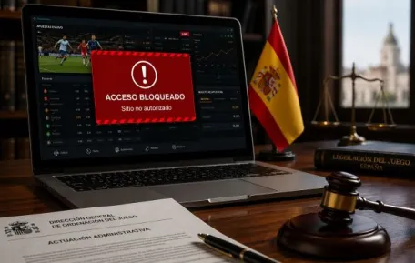 Espa&ntilde;a endurece el control sobre los mercados de predicci&oacute;n
