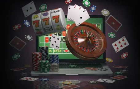 Estos son los perfiles de jugador de casinos online mas habituales