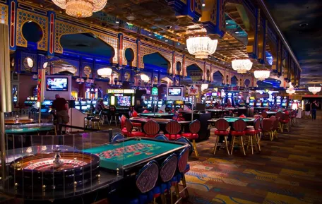 Granada abrirá un nuevo casino con una oferta de más de 200 empleos