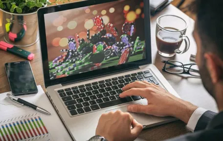 IGT y William Hill amplían su contrato de apuestas deportivas en Rhode Island