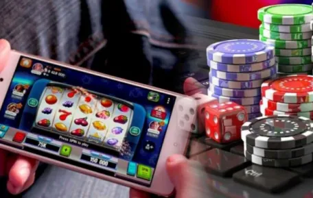 La gamificación en los juegos de azar en línea