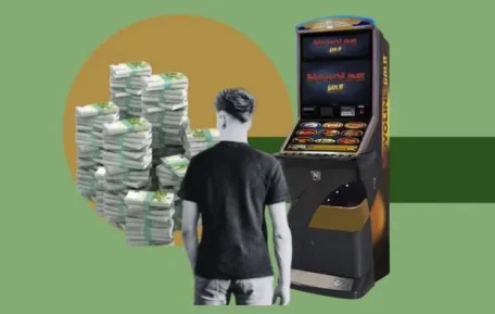 La industria de los juegos de azar sigue al alza en España