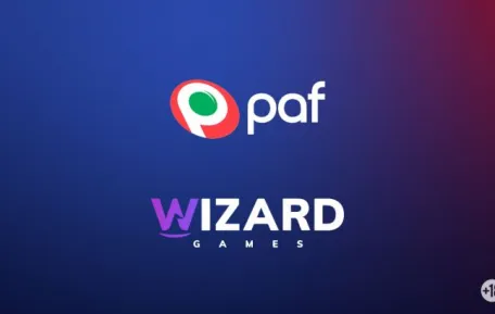 Las tragaperras más emocionantes de Wizard Games en Paf Casino