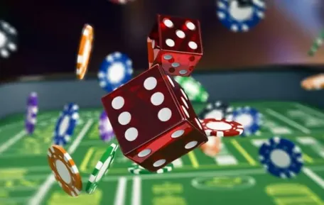 Legislación vigente de los juegos de azar en España