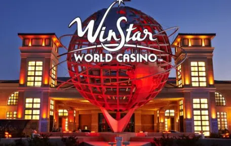 Los casinos terrestres más grandes del planeta