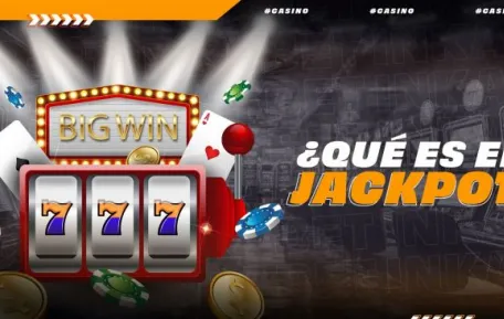 Los jackpots en los casinos virtuales
