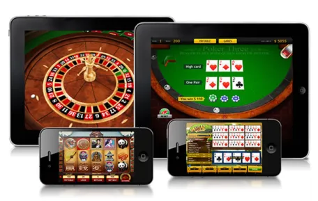 Los mejores casinos online móviles para jugar desde cualquier lugar