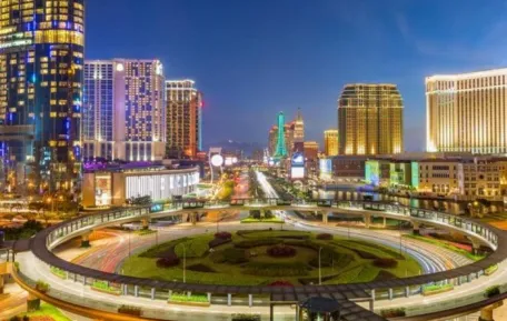 Macao, Las Vegas de Asia, en camino hacia la recuperación de sus ingresos