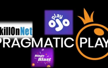 PlayOJO oferta cartera exclusiva de Bingo de Pragmatic Play